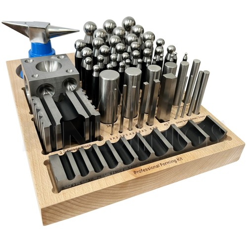 56pc jumbo doming - 56pc,