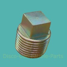 Land Rover Defender LT77 Gearbox Filler Level Plug 3292 OEM