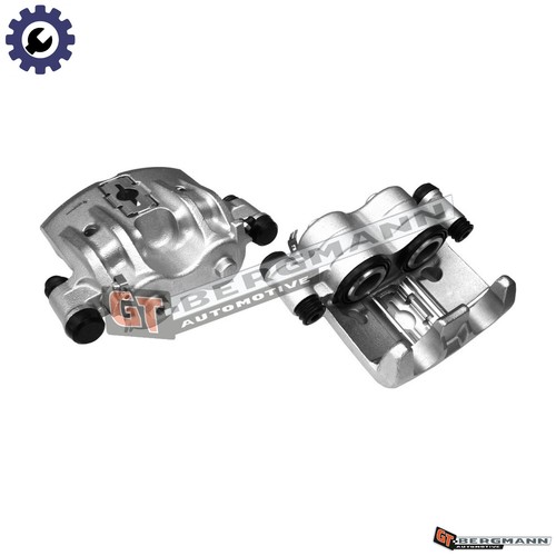 Brake caliper gt80 475 - brake, for