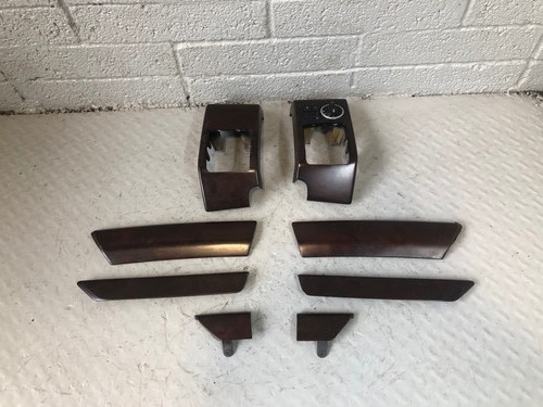 Range rover l322 piece trim - l322, 8