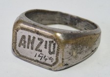 WW2 Battle of Anzio 1944