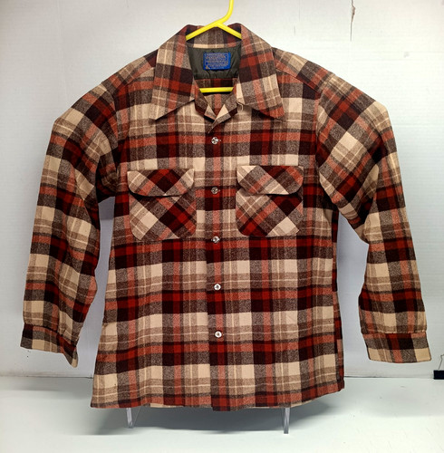 Pendleton board shirt 100 - shirt, 100%