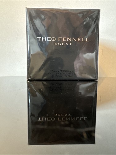 Bnib sealed theo - theo, fennell