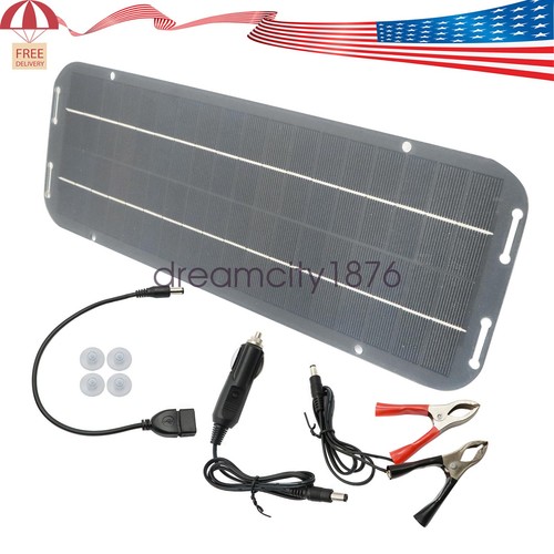 30w solar panel 12v - 30w,