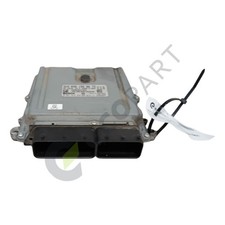 MERCEDES-BENZ Vito W639 Engine