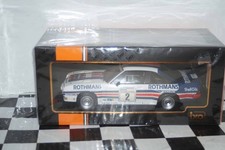 PJ rally models Opel Manta 400
