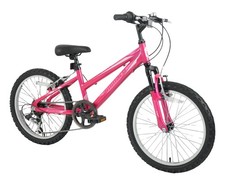 Sapphire 20" Wheel Girls Bike