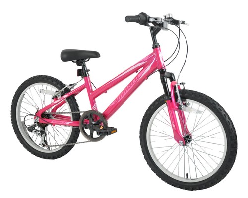 Sapphire wheel girls - sapphire, bike