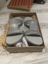 FitFlop Sparkle Brand New In