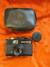 Rollei 35 LED Film Camera With