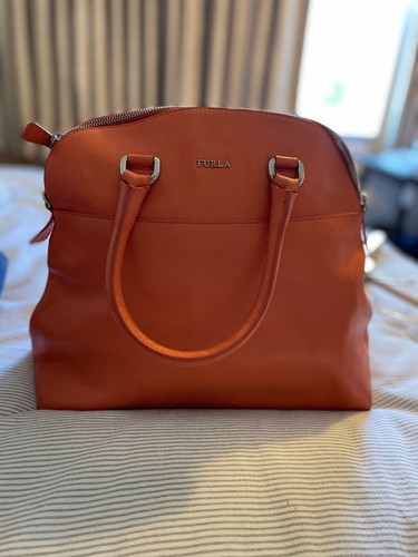 Furla womens leather bag - womens,