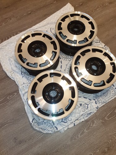 Mk1 golf gti - mk1, pirelli