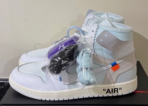 Nike air jordan retro - nike, high