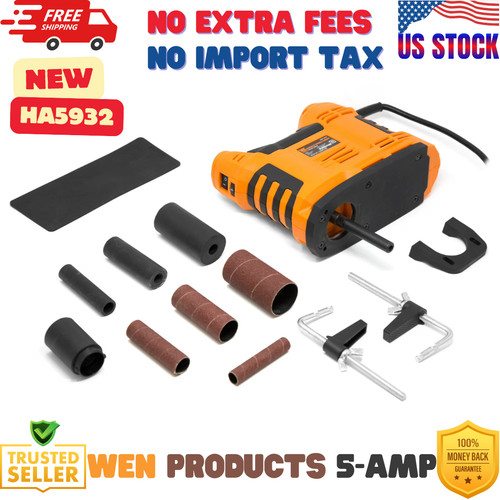 Wen ha5932 amp variable - ha5932,