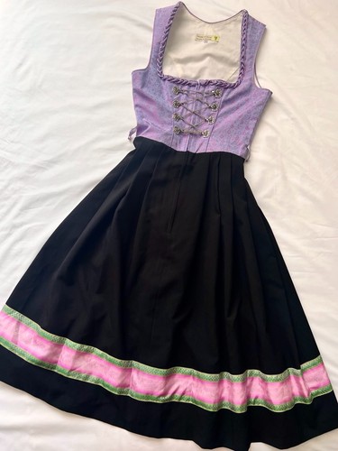 Dirndl dress tramontana - dress,