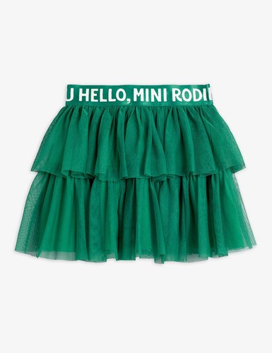 Bnwt mini rodini - rodini, green
