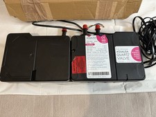 Aqualisa Quartz SmartValve