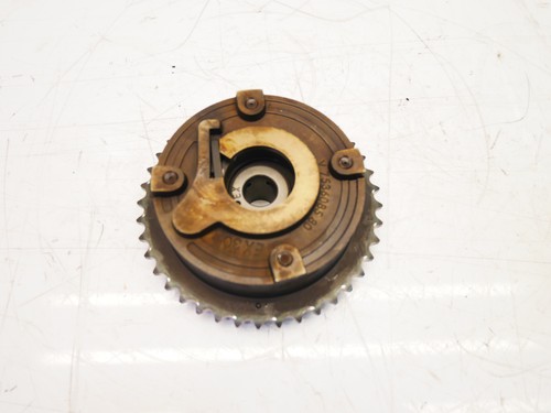 Camshaft phasing unit