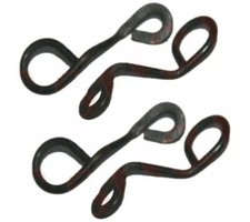 Headset Cable Clips Set of 4