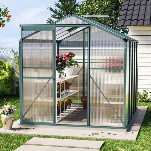 4x6 6x6 8x6 10x6ft - 4x6/6x6/8x6/10x6ft, walk-in