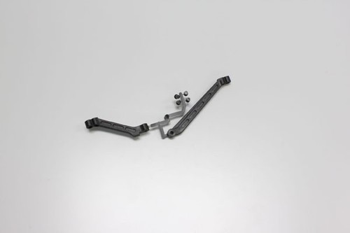 Kyosho inferno mp9 tki3 tki4 - kyosho,