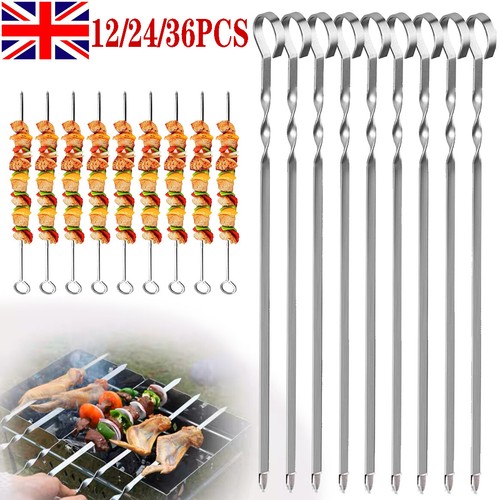 36pc metal bbq - 12-36pc,