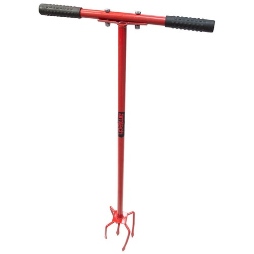 Hand cultivator twist - cultivator,