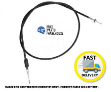 FAST P&P Throttle Cable Yamaha T50, T80 Townmate