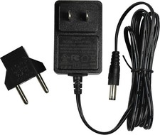 HQRP AC Adapter for Graco