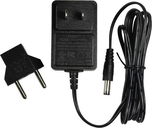 Hqrp adapter for graco - hqrp,