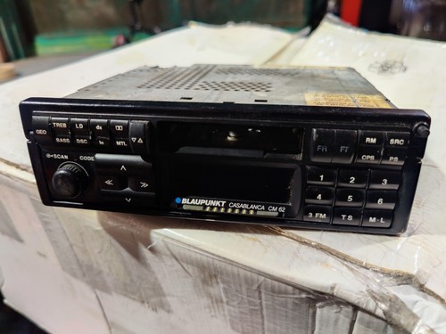 Blaupunkt casablanca cm62 - blaupunkt,