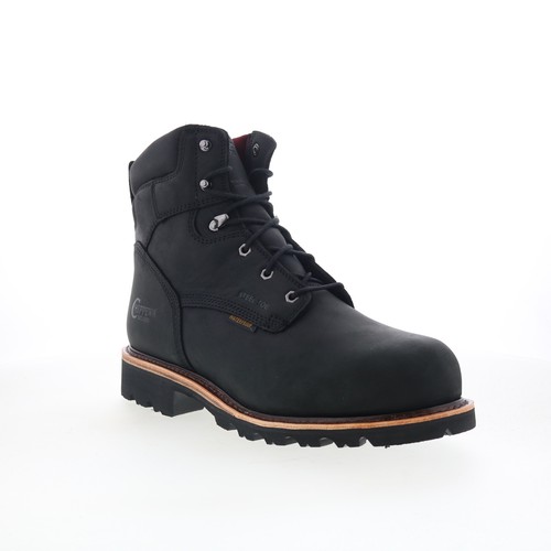 Chippewa super dna steel - dna, wp