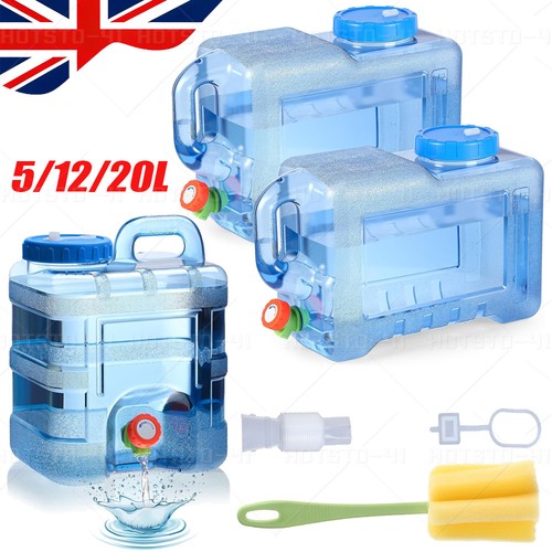 20l camping hiking tap - hiking,