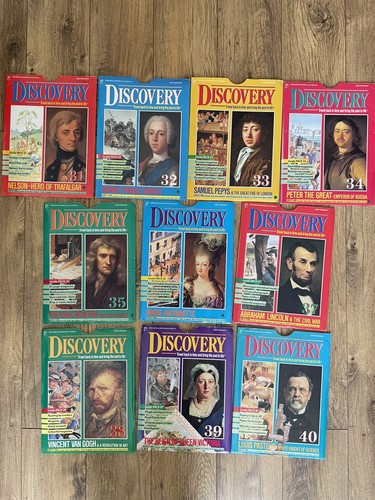 Marshall cavendish discovery - marshall,
