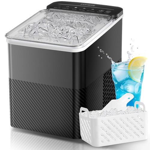 Ice maker machine countertop - maker,