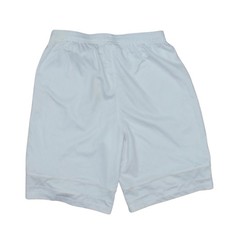 Nike Mens White Sports Shorts