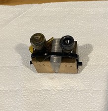 COLCHESTER MASCOT 1600