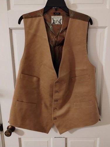 Peter christian waistcoat - waistcoat, 54r