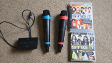 Playstation PS3 SingStar