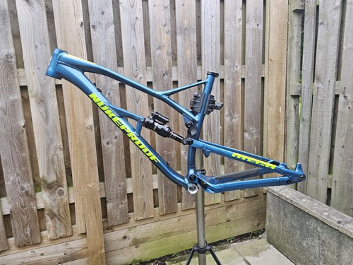 Nukeproof mega 290 - 290,