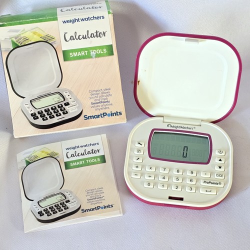 Weight watchers smart - watchers, ww