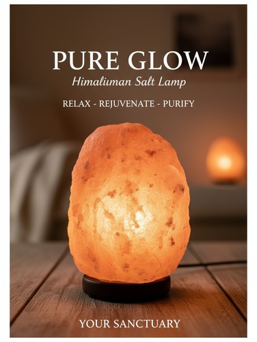 Natural himalayan salt - natural,