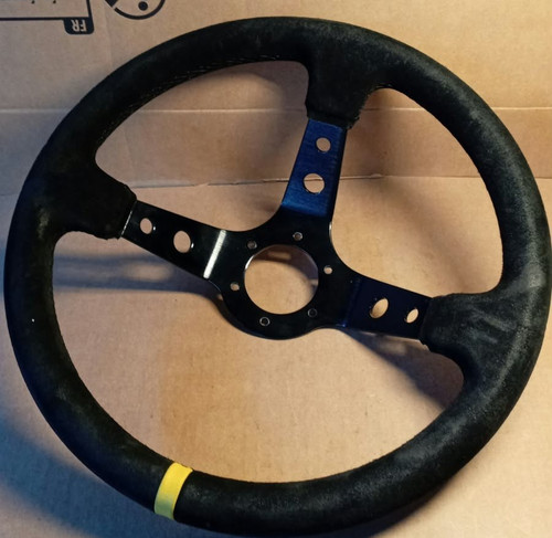 Racing steering wheel - racing,