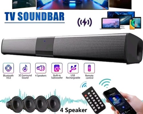 28b soundbar bluetooth - bs-28b,
