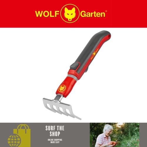 Wolf garten small crimper mini - small,