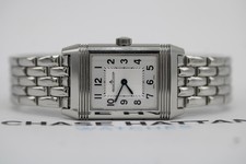 Jaeger-LeCoultre Reverso