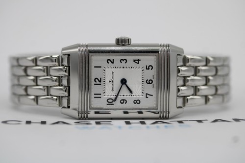 Jaeger lecoultre reverso - jaeger-lecoultre,