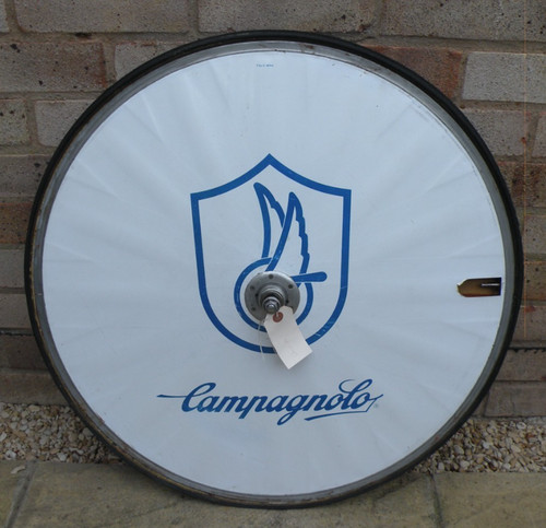 Campagnolo ghibli track - campagnolo,
