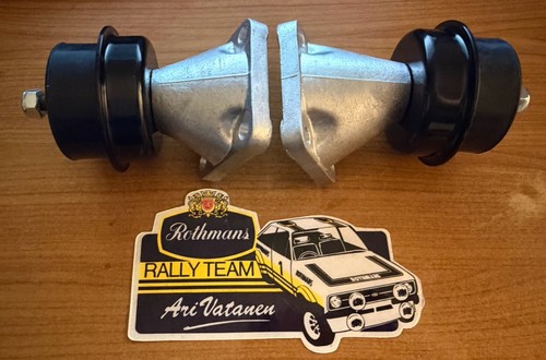 Ford escort mk1 mk2 - escort,