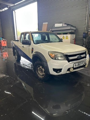 2011 ford ranger - 2011, xl